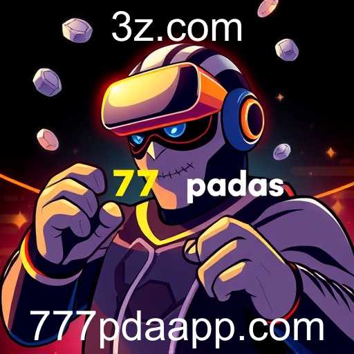 777pda.app impulsiona experiência de gaming em 2026
