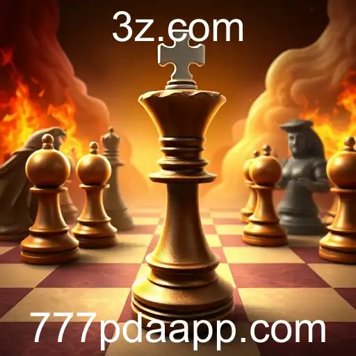 777pda.app: Epicentro dos Jogos em Português