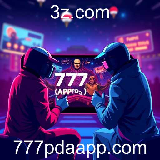 O Impacto das Novas Tendências em 777pda.app