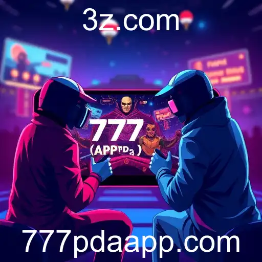 O Impacto das Novas Tendências em 777pda.app