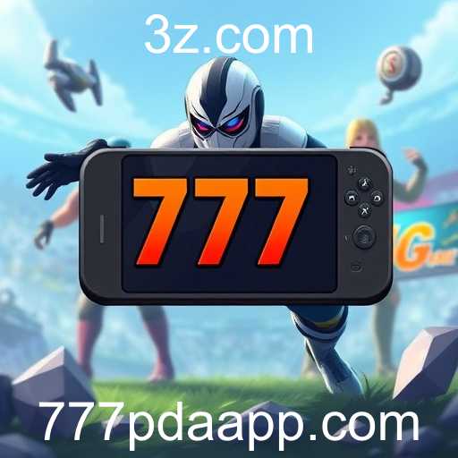 Tendências de Jogos em 2026: O Impacto Crescente do 777pda.app