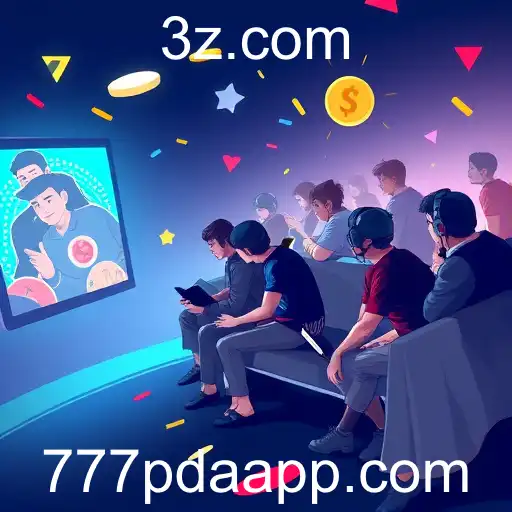 Explorando a Vibrante Comunidade de Usuários no 777pda.app