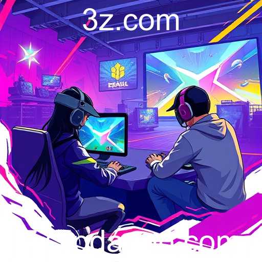 Tendências Emergentes em Jogos Digitais no Brasil