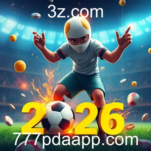 Expansão do Mundo dos Games: O Papel do 777pda.app nos Jogos Online