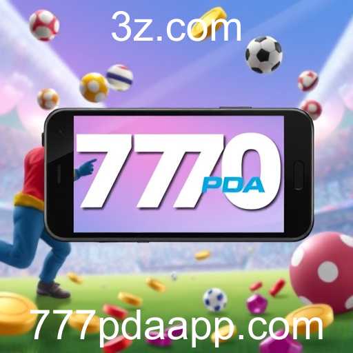 Expansão da 777pda.app no Cenário dos Jogos Online