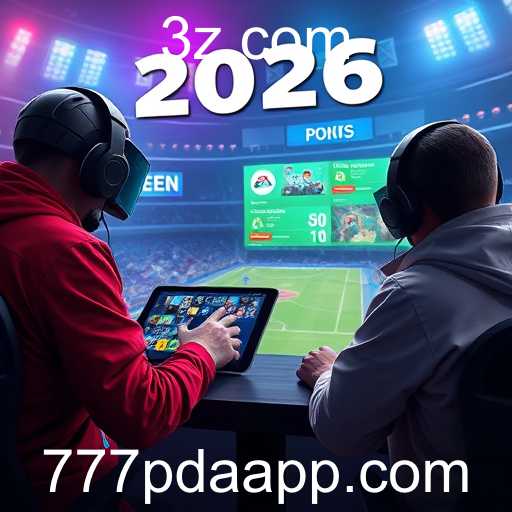 Tendências do Mundo dos Jogos Online em 2026