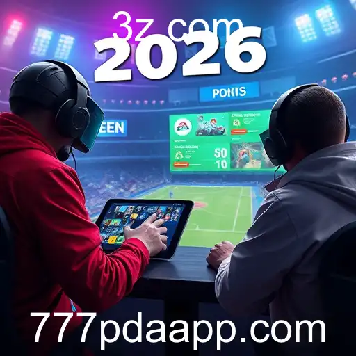 Tendências do Mundo dos Jogos Online em 2026