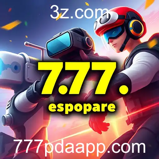 A Revolução dos Jogos em Português com 777pda.app