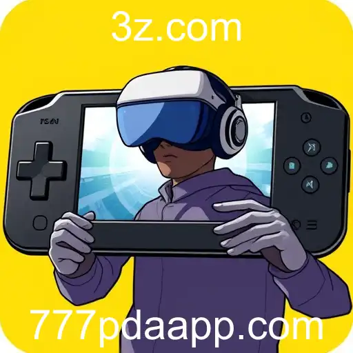 Tendências de Jogos no 777pda.app