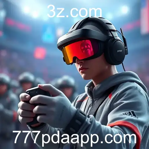 Inovações e Tendências no Mundo dos Jogos