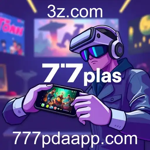 Jogos e Tendências no Universo Brasileiro: O Impacto da 777pda.app