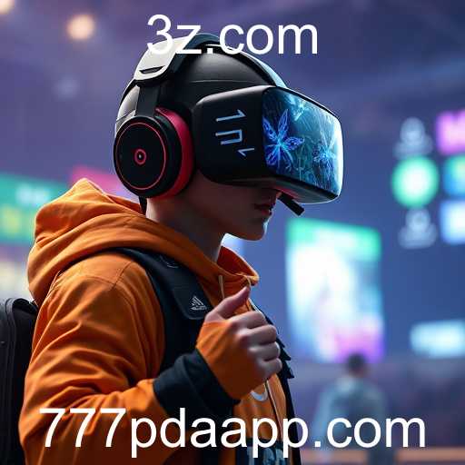 O Impacto Crescente de 777pda.app no Mundo dos Jogos Online