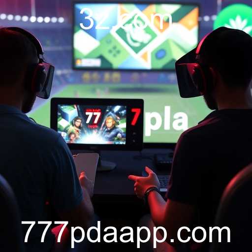 A Inovação dos Jogos em 2026