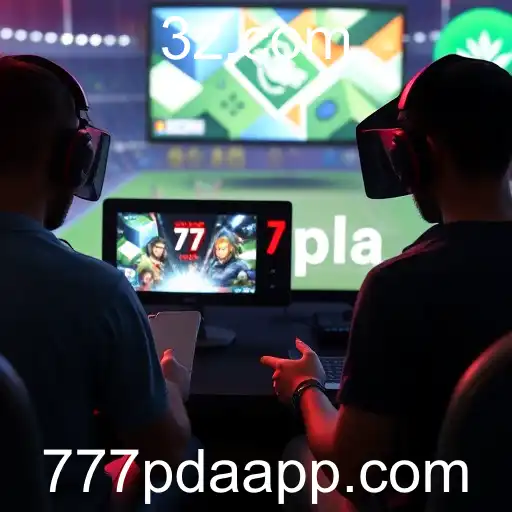 A Inovação dos Jogos em 2026