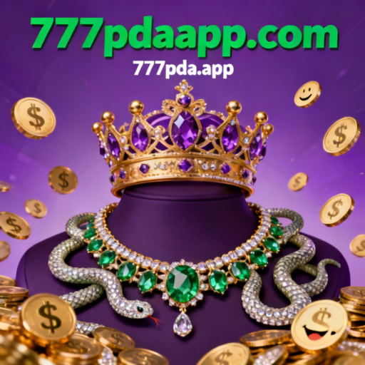 777pda.app