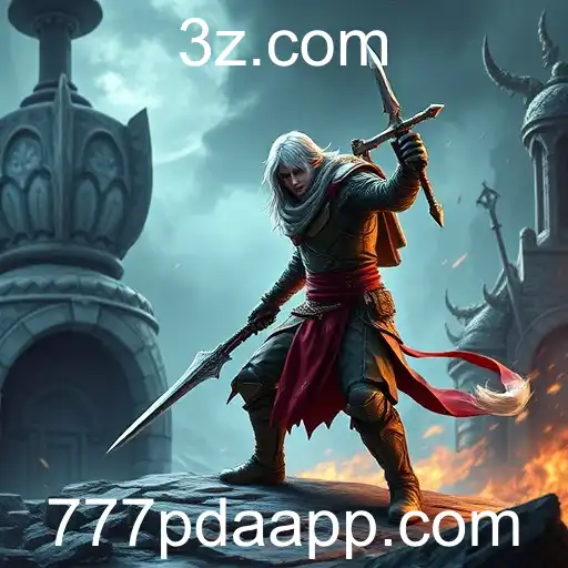 777pda.app: Uma Nova Era para Jogos Online