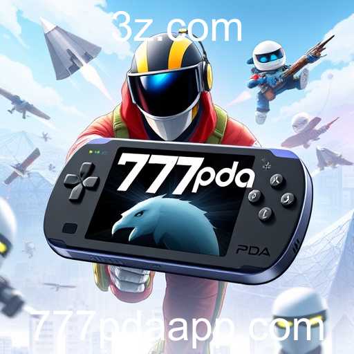 777pda: O Novo Portal de Jogos em Português que Está Agitando 2026