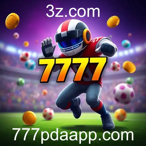 A Ascensão do 777pda.app no Mundo dos Games