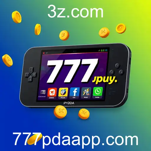 O Crescimento do 777PDA no Cenário de Jogos Online