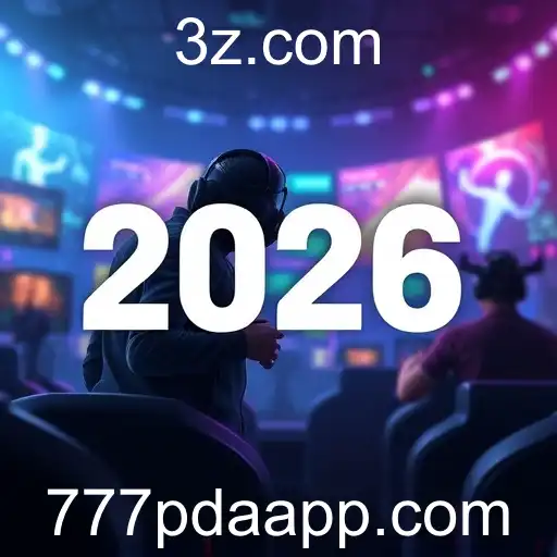 Expansão do Gaming Mobile em 2026