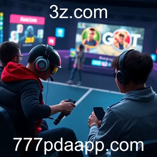 O Impacto dos Jogos Online no Mercado Atual
