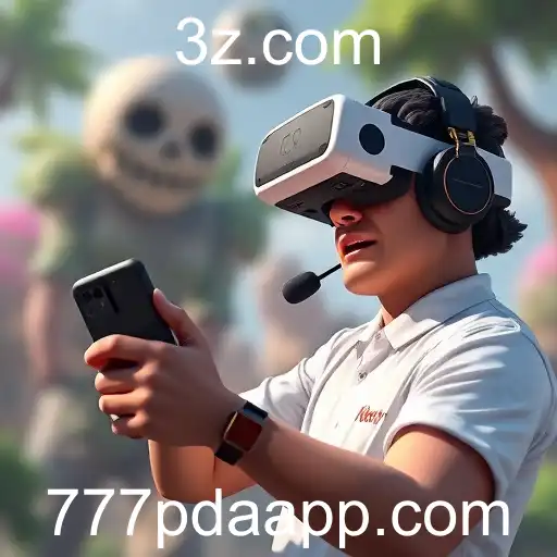 Novos Horizontes no Universo dos Jogos Digitais