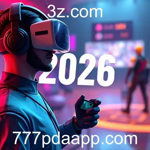 Tendências e Inovações no Mundo dos Jogos em 2026