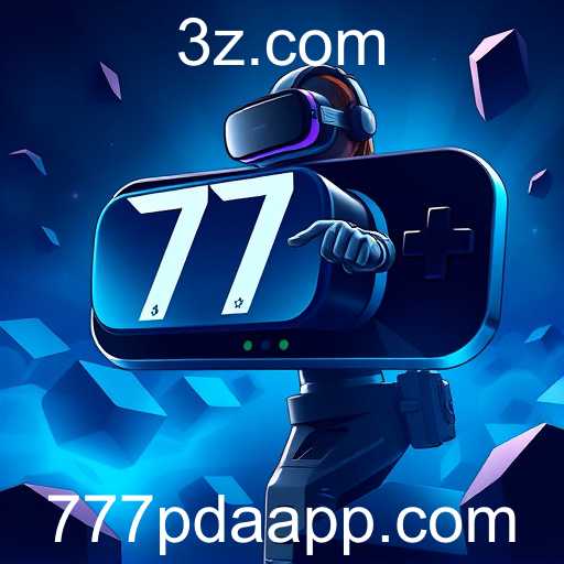 Novidades no Mundo dos Jogos: 777pda.app em Destaque
