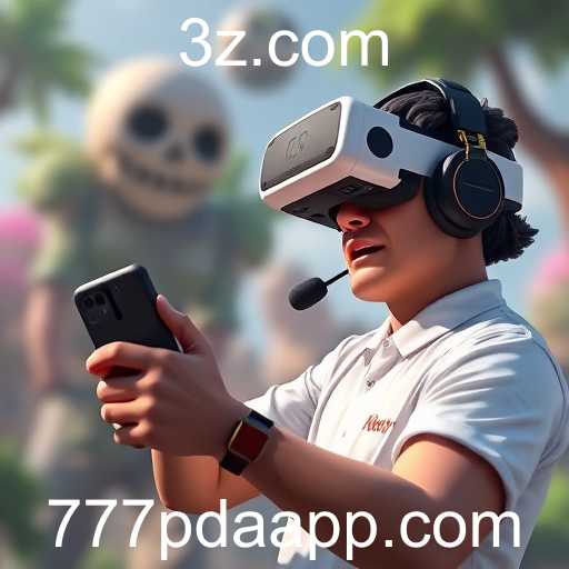 Novos Horizontes no Universo dos Jogos Digitais