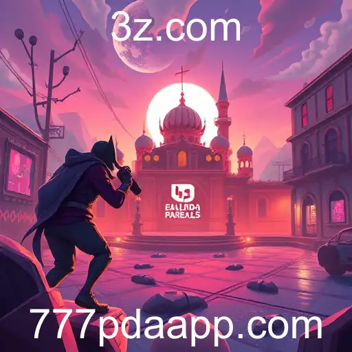 A Popularidade Crescente do 777pda.app no Brasil