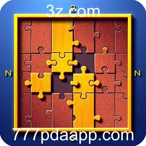 Explorando os Encantos dos Jogos de Quebra-Cabeças no 777pda.app