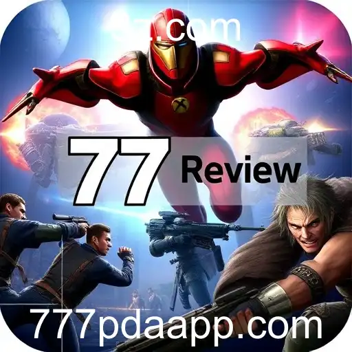 Descubra a Análise Detalhada de Jogos no 777pda.app