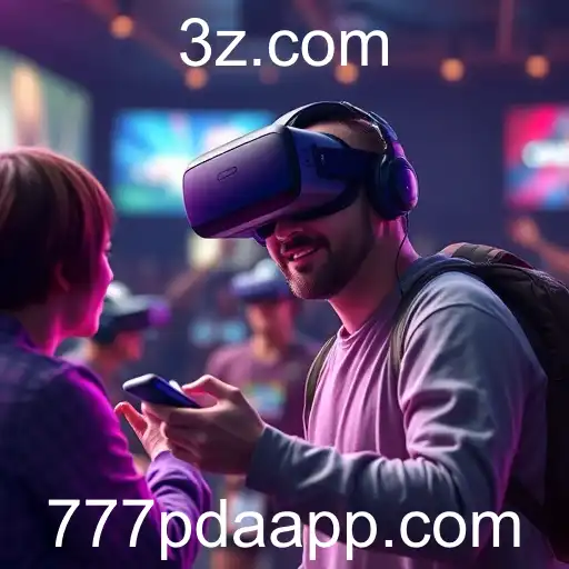 A Revolução dos Jogos em 2026