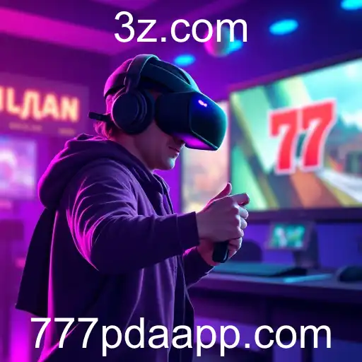 Tendências do 777pda.app em 2026: O Cenário dos Jogos em Português