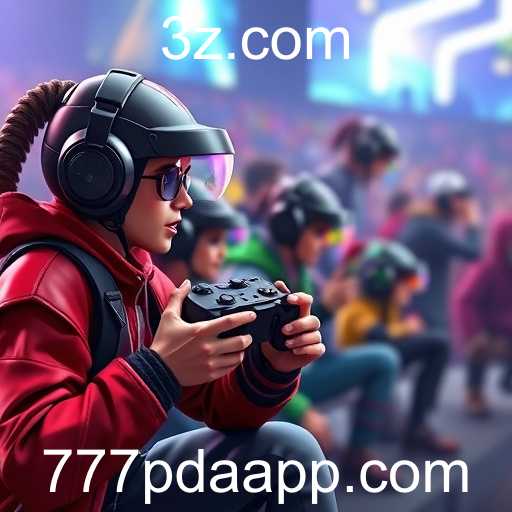 Tendências e Desafios no Universo dos Jogos Online