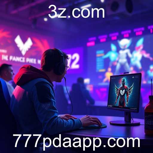 Tendências de Jogos Inovadoras